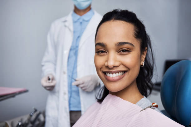 Best Dentures (Full and Partial)  in Shepherd, MI